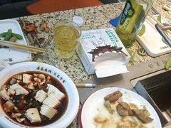 -清真·金鑫隆牛羊肉(环山路店)