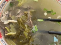 -陈记汤饭(水巷口店)