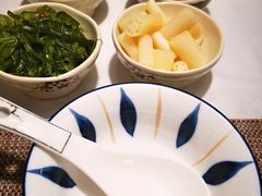 -肆月河豚·新淮扬(金融街店)