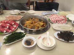 -台北吴记老锅底麻辣火锅(蓝村路店)