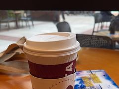 -COSTA COFFEE(上海虹口公园店)