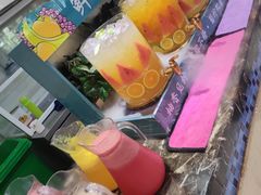 -星海汇海鲜自助烤肉火锅(百大店)