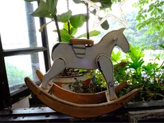 -懒鱼时光馆(沙坪坝店)