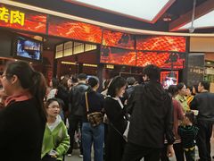 -炉小哥烤肉(信万广场店)
