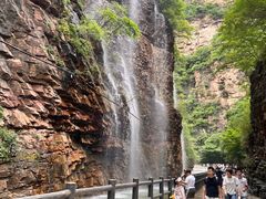 -湖洞水自然风景区