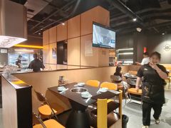 -牛沙暴潮汕牛肉火锅(章江南大道店)