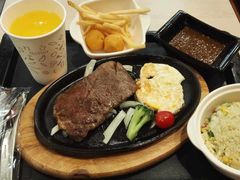 -乡村基(南坪上海城店)