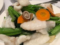 -金唐海鲜酒家