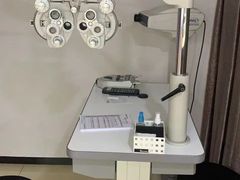 -宝岛眼镜(德阳南街店)