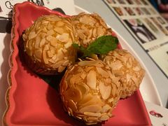 -翡翠小城·海鲜豆捞·广式点心(老佛爷店)