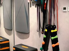 -VLines耀能运动Space&Flow(国贸店)