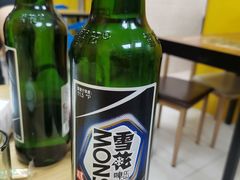 -老王太太串吧(中街店)