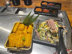 -KAOKAO烤烤·丹东海鲜烧烤(望京店)