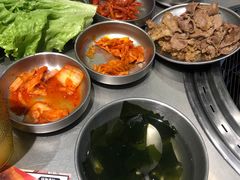 -大叹号·朝鲜族烤肉(潍坊泰华城店)