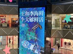 -万达广场(南昌红谷滩店)