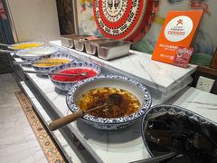 -巴九门老火锅(来福士打望店)