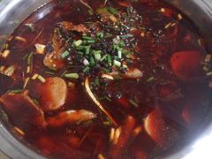 android_upload_pic-蓉城西二道无名冒菜(西二道街店)