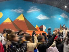 -Mr·Kuma酷么先生雪之乐园