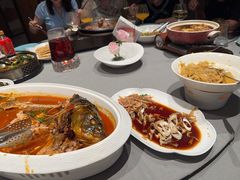 -巴盟人家·内蒙地方菜(华丽家族店)