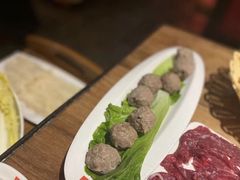 -牛很鲜潮汕牛肉火锅(朝晖路店)