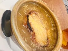 -Entrecôte 法国牛扒馆(保利·时光里店)