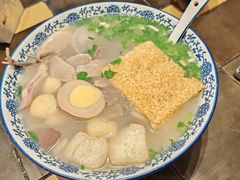 -小潘记鸭血粉丝汤