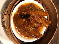 -万丽轩·粤菜(王府井金茂万丽酒店)