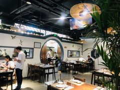 大堂-小徽舟臭鳜鱼(雅清街店)