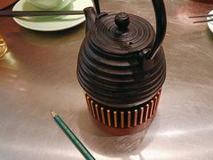 -潮界(LU·ONE凯德晶萃广场店)