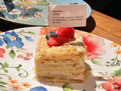 -格鲁·秀色Georgia’s Feast