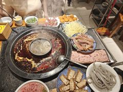 -陈眼镜火锅(总店)