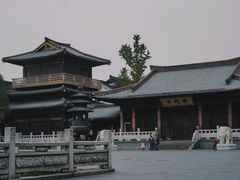 -香积寺