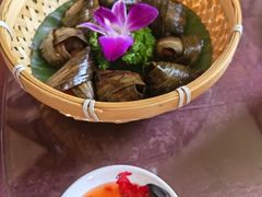 -南沙游艇会·大兵船餐厅