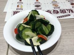 -康师傅私房牛肉面(马泉营奥莱店)