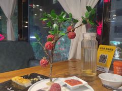-粉巷13號陕菜馆