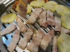 -·缸桶屋·韩式牛肋条自助烤肉(西湖D11店)