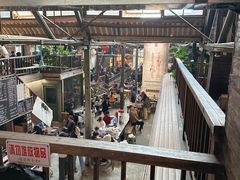 -東茅街茶馆