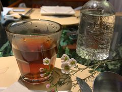 -春树下·院子露台西餐厅(中隐于市店)