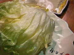 -芦月轩羊蝎子(劲松店)