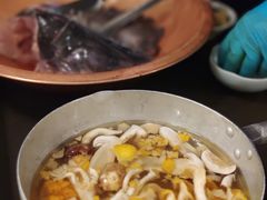 -云渔堂蒸汽石锅鱼(万达店)