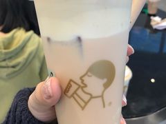 -喜茶(深圳福田星河COCO Park店)