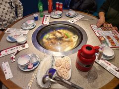 -门家大院铁锅炖(东北大马路店)