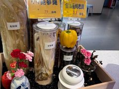 -79号渔船海鲜饭店(华强北店)