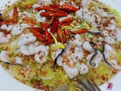 -漓江又一軒·广西菜·桂林米粉(梅林店)