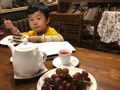 -斯多格书乡(北京大学畅春园店)