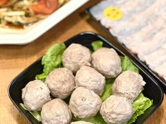 -汕头福合埕牛肉火锅(厚街店)