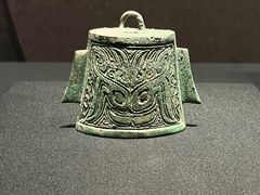 -盘龙城遗址博物院