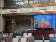 -天毓山庄·餐厅