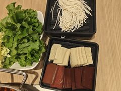 -呷哺呷哺 黄金牧场 (新辰里学清路店)