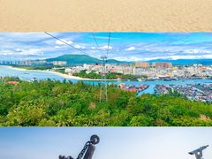 -亚龙湾热带天堂森林公园